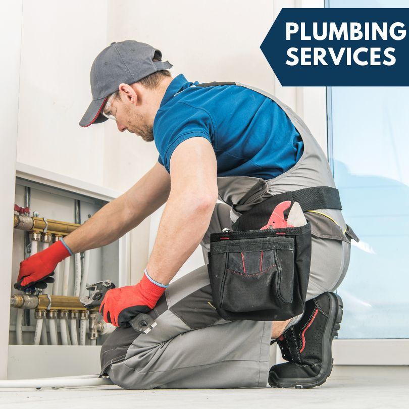 Gerlaw Plumbing Company